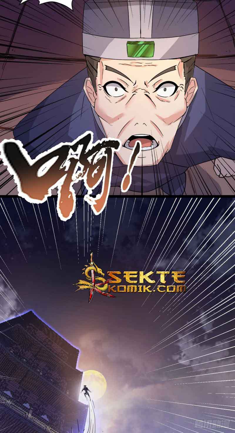 Reborn as King Chapter 36 Gambar 9